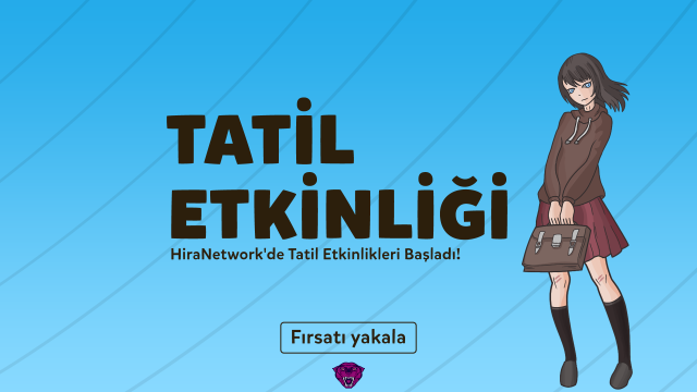 Ramazana Özel İndirim!