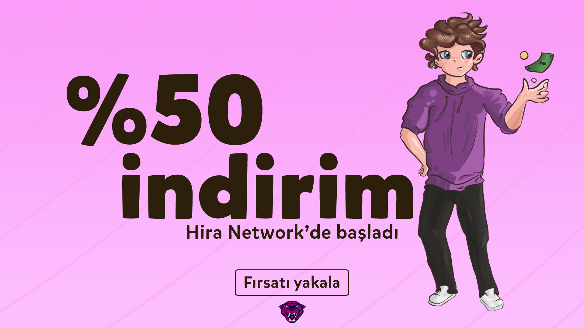 Bayram İndirimi ve HVIP+