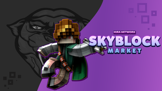 SkyBlock