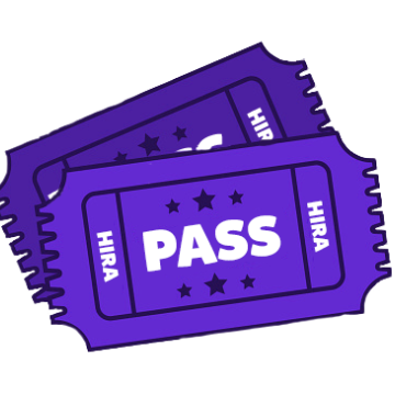 HiraPass (Premium BattlePass)