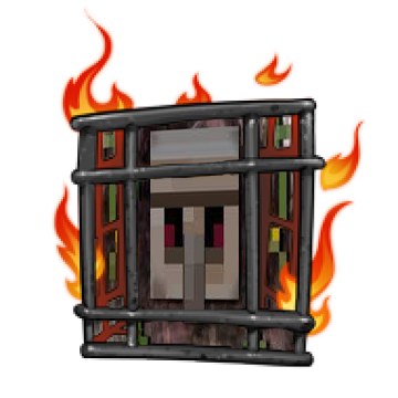 Demir Golem Spawneri