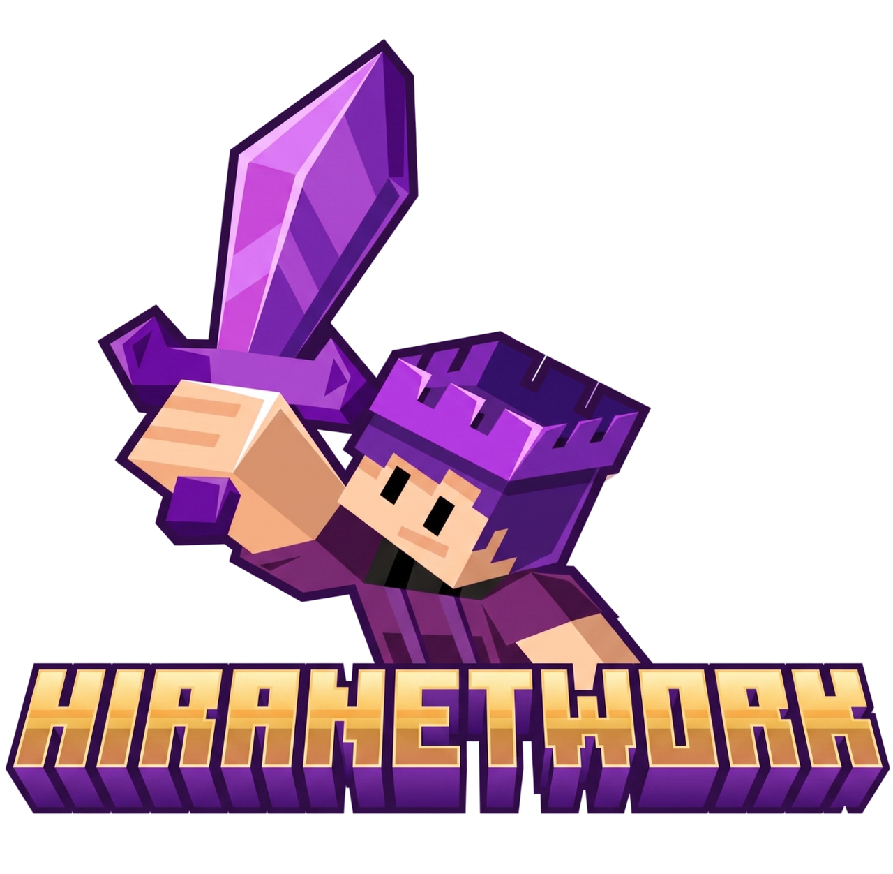 HiraNetwork Logo
