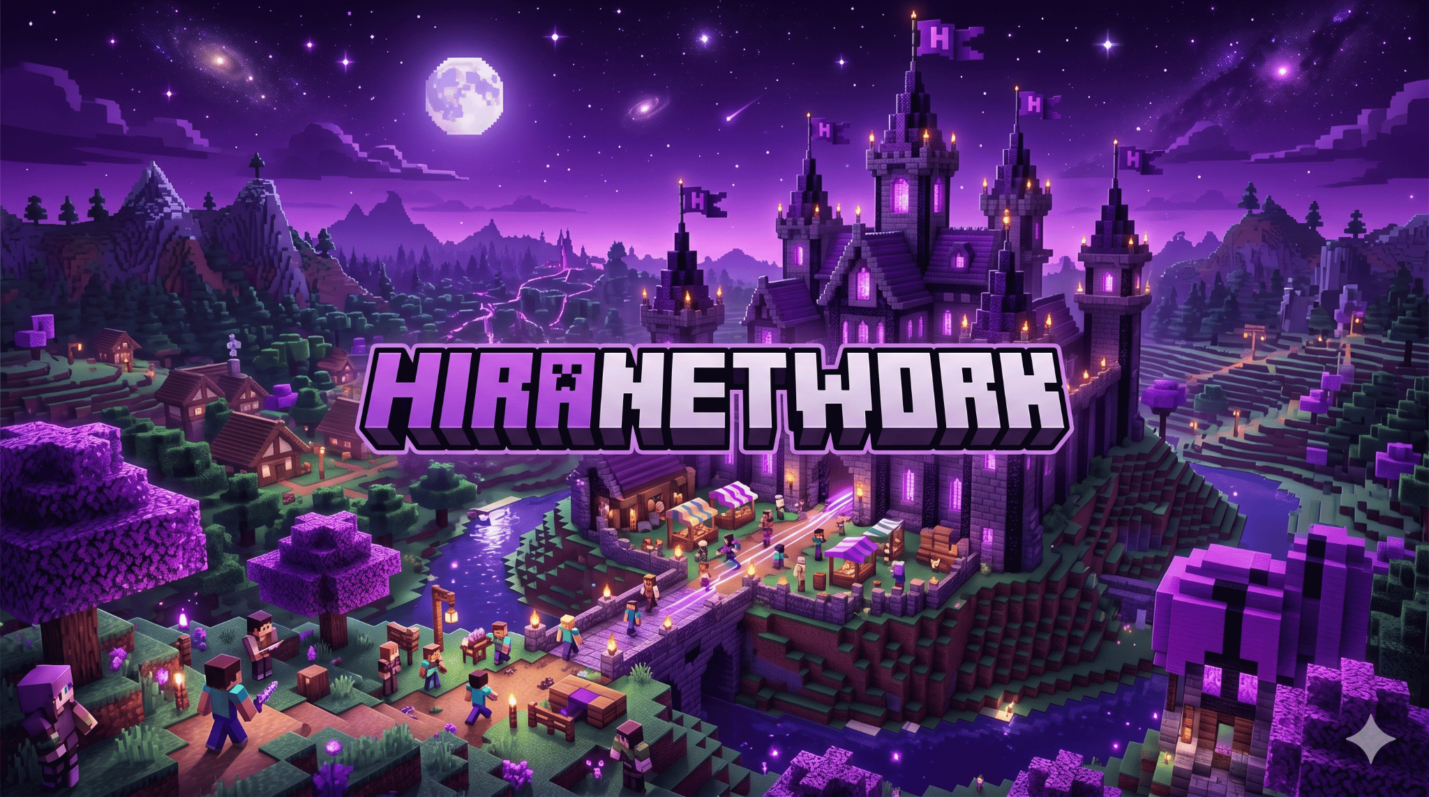 Hira Network